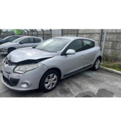 Serrure arriere droit RENAULT MEGANE 3
