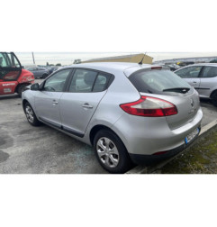 Serrure arriere droit RENAULT MEGANE 3