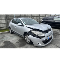 Serrure arriere droit RENAULT MEGANE 3