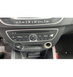 Serrure arriere droit RENAULT MEGANE 3