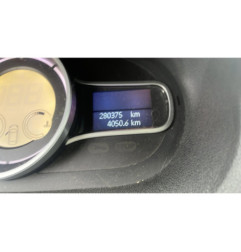 Serrure arriere droit RENAULT MEGANE 3