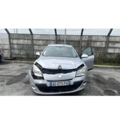 Serrure arriere droit RENAULT MEGANE 3