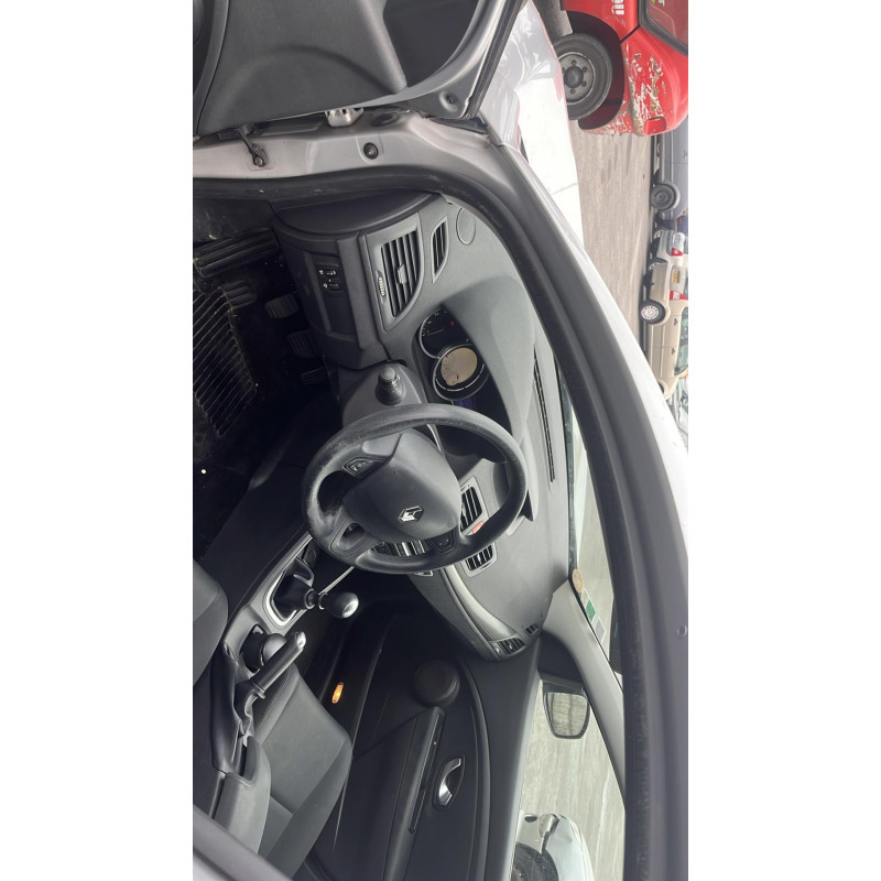 Serrure arriere droit RENAULT MEGANE 3 Photo n°13