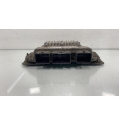 Calculateur moteur PEUGEOT 307 Photo n°1