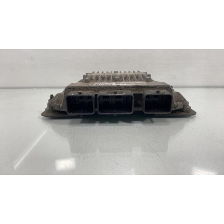 Calculateur moteur PEUGEOT 307 Photo n°1
