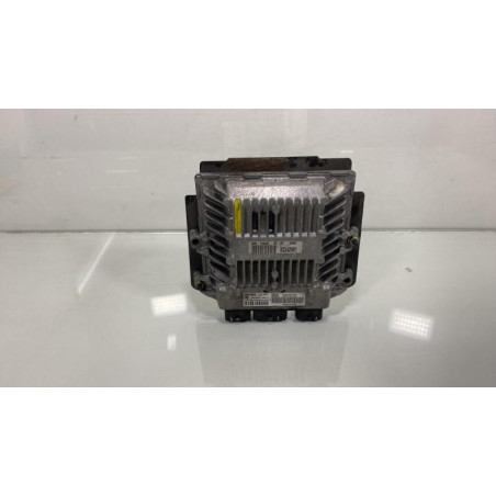 Calculateur moteur PEUGEOT 307