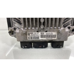 Calculateur moteur PEUGEOT 307