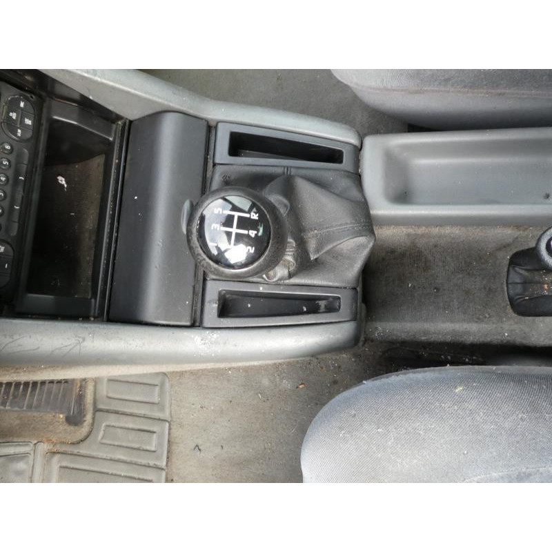 Commodo d'essuie glaces RENAULT SAFRANE Photo n°9