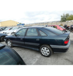 Commodo d'essuie glaces RENAULT SAFRANE