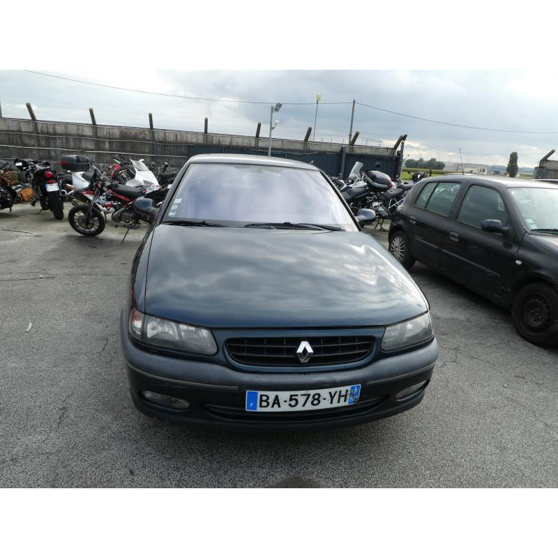Commodo d'essuie glaces RENAULT SAFRANE Photo n°13