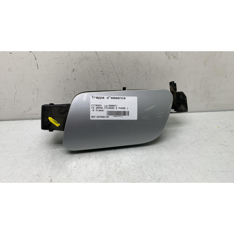 Trappe d'essence CITROEN C4 GRAND PICASSO 2 Photo n°3