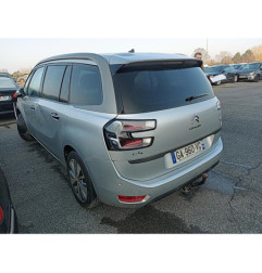 Trappe d'essence CITROEN C4 GRAND PICASSO 2
