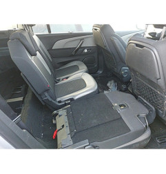 Trappe d'essence CITROEN C4 GRAND PICASSO 2