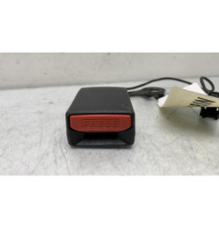 Attache ceinture arriere gauche CITROEN C4 GRAND PICASSO 2