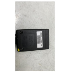 Attache ceinture arriere gauche CITROEN C4 GRAND PICASSO 2