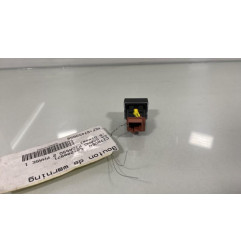 Bouton de warning CITROEN C4 GRAND PICASSO 2