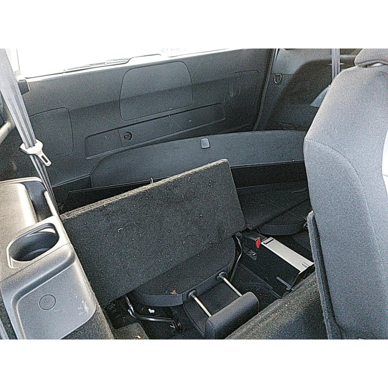 Bouton de warning CITROEN C4 GRAND PICASSO 2 Photo n°5
