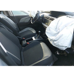 Bouton de warning CITROEN C4 GRAND PICASSO 2