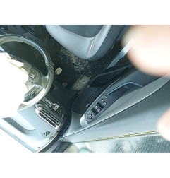 Bouton de warning CITROEN C4 GRAND PICASSO 2