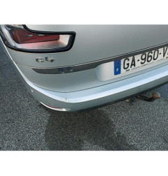 Bouton de warning CITROEN C4 GRAND PICASSO 2