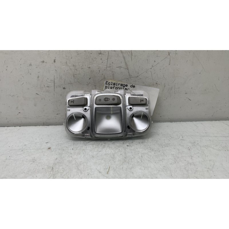 Eclairage de plafonnier CITROEN C4 GRAND PICASSO 2 Photo n°3