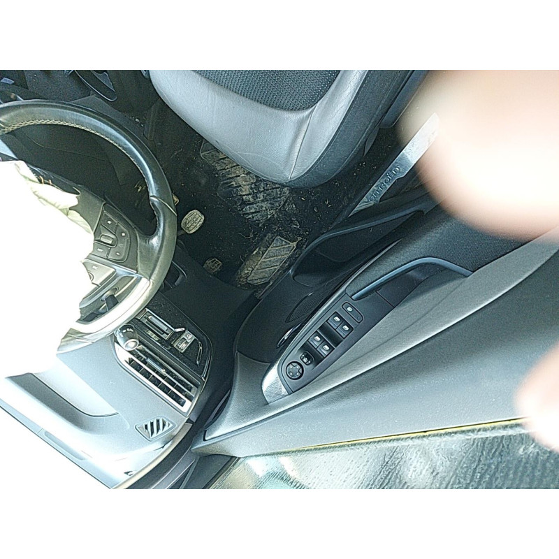 Eclairage de plafonnier CITROEN C4 GRAND PICASSO 2 Photo n°7