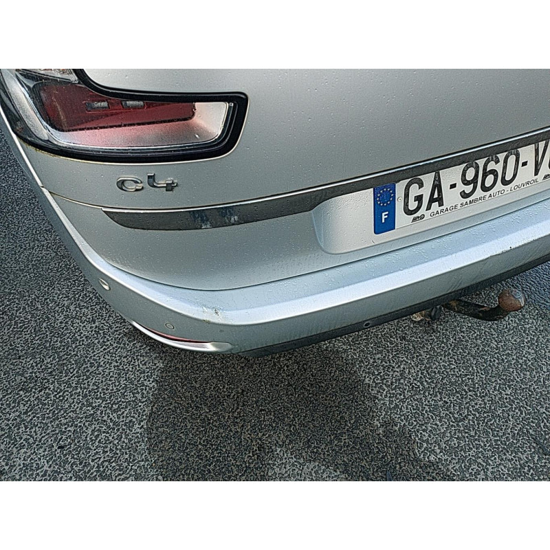 Eclairage de plafonnier CITROEN C4 GRAND PICASSO 2 Photo n°12