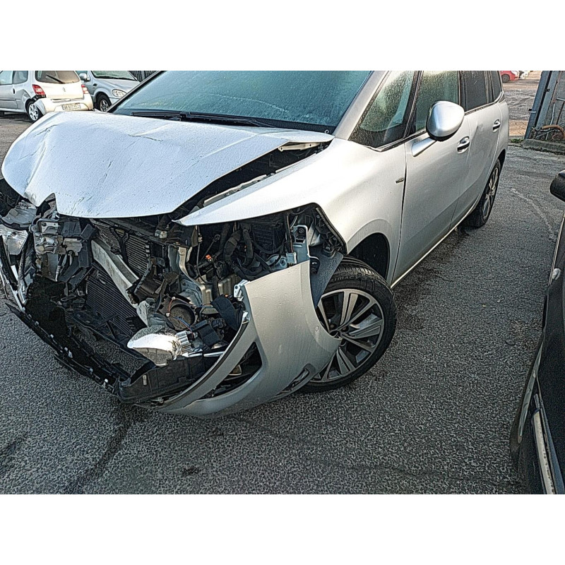 Eclairage de plafonnier CITROEN C4 GRAND PICASSO 2 Photo n°13