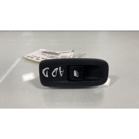 Interrupteur de leve vitre arriere droit CITROEN C4 GRAND PICASSO 2 Photo n°1