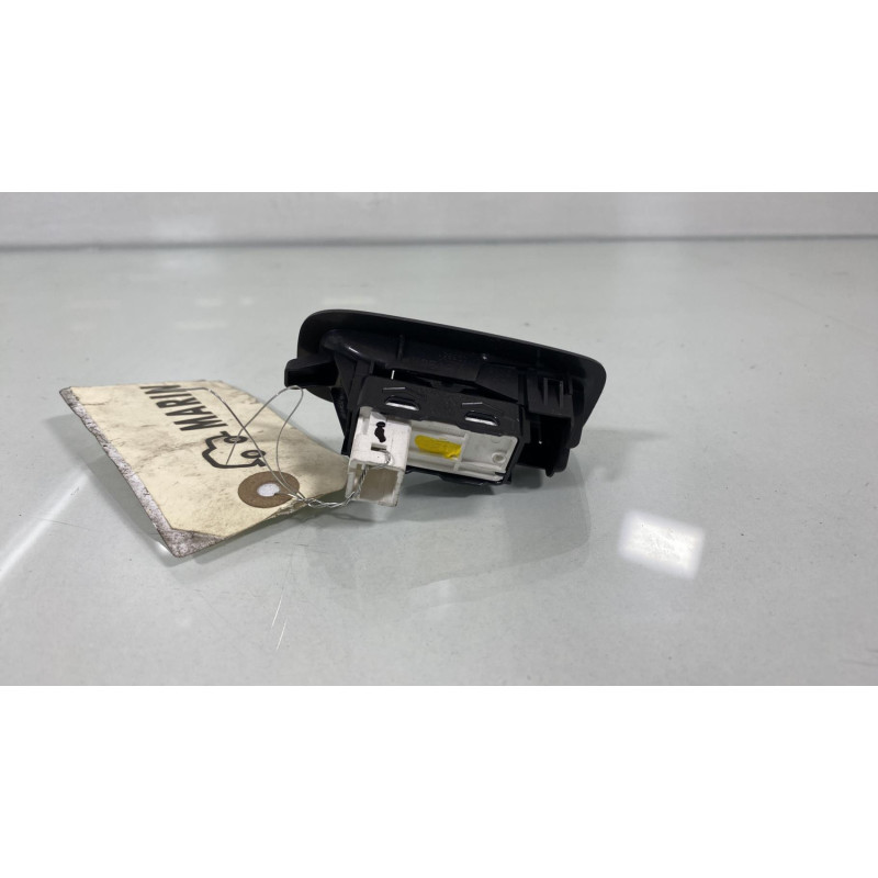 Interrupteur de leve vitre arriere droit CITROEN C4 GRAND PICASSO 2 Photo n°3
