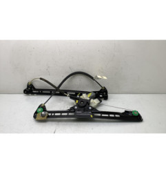 Leve vitre electrique arriere gauche CITROEN C4 GRAND PICASSO 2 Photo n°1