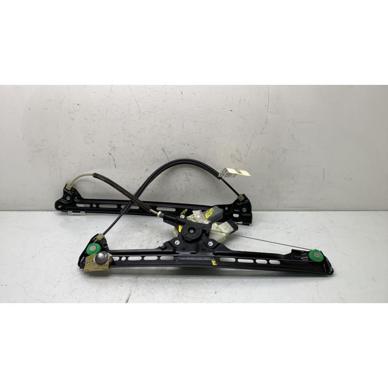Leve vitre electrique arriere gauche CITROEN C4 GRAND PICASSO 2 Photo n°1