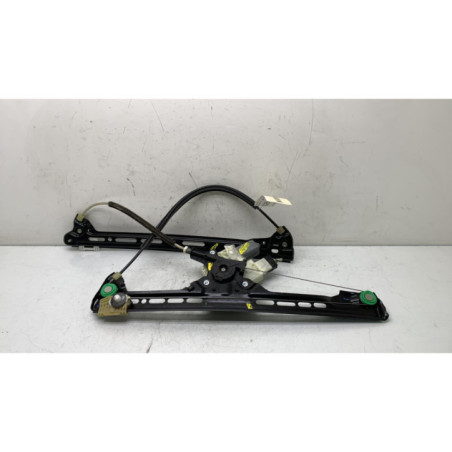 Leve vitre electrique arriere gauche CITROEN C4 GRAND PICASSO 2 Photo n°1