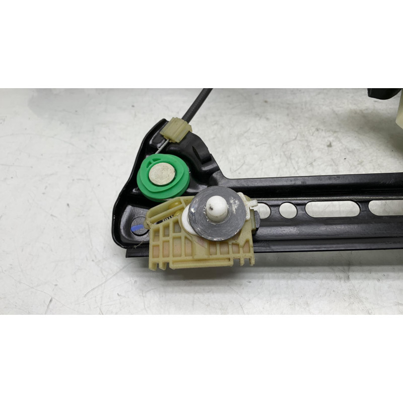 Leve vitre electrique arriere gauche CITROEN C4 GRAND PICASSO 2 Photo n°4