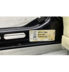 Leve vitre electrique arriere gauche CITROEN C4 GRAND PICASSO 2