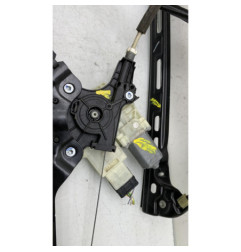 Leve vitre electrique arriere gauche CITROEN C4 GRAND PICASSO 2