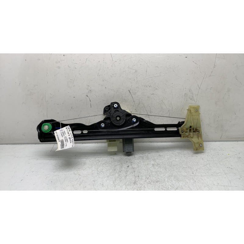 Leve vitre electrique arriere gauche CITROEN C4 GRAND PICASSO 2 Photo n°7