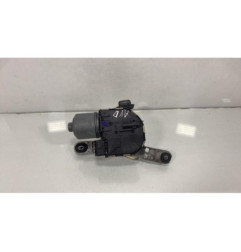 Moteur essuie glace avant droit CITROEN C4 GRAND PICASSO 2 Photo n°1