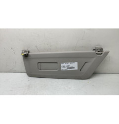 Pare soleil gauche CITROEN C4 GRAND PICASSO 2