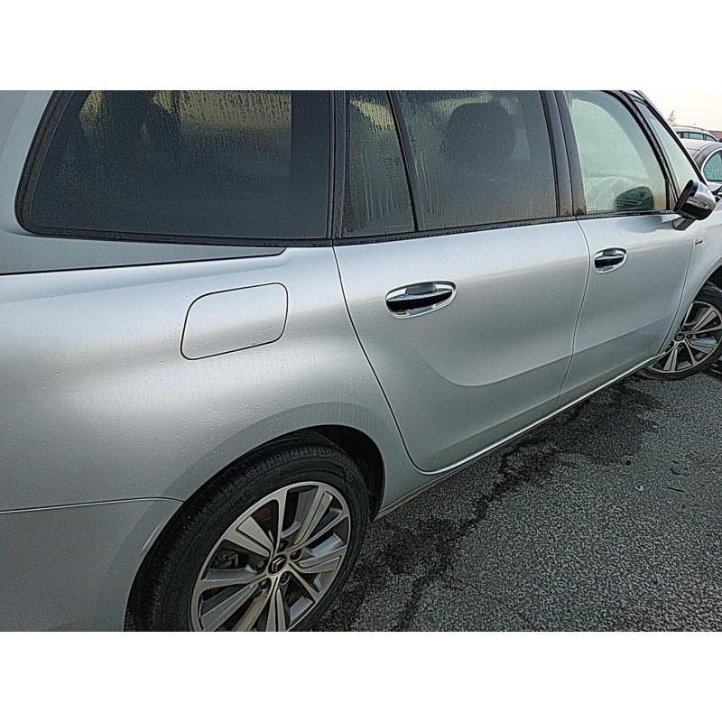 Pare soleil gauche CITROEN C4 GRAND PICASSO 2 Photo n°10