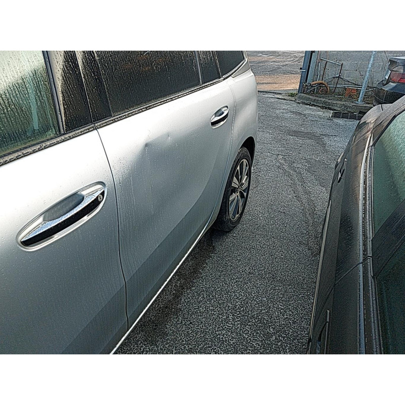 Pare soleil gauche CITROEN C4 GRAND PICASSO 2 Photo n°11