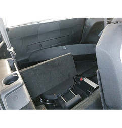 Pedale d'accelerateur CITROEN C4 GRAND PICASSO 2