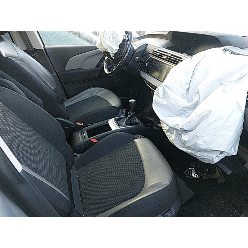 Retroviseur interieur CITROEN C4 GRAND PICASSO 2 Photo n°6