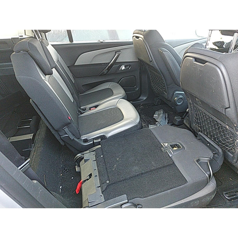 Retroviseur interieur CITROEN C4 GRAND PICASSO 2 Photo n°9