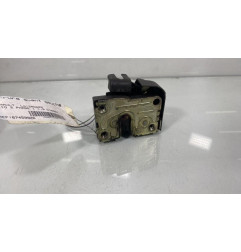 Serrure avant gauche RENAULT CLIO 2