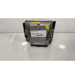 Calculateur moteur CITROEN C4 GRAND PICASSO 2 Photo n°1