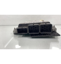 Calculateur moteur CITROEN C4 GRAND PICASSO 2