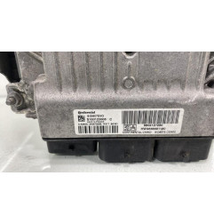 Calculateur moteur CITROEN C4 GRAND PICASSO 2