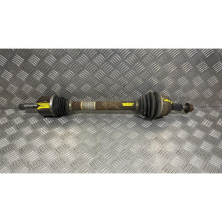 Cardan gauche (transmission) CITROEN C4 GRAND PICASSO 2 Photo n°1
