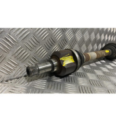 Cardan gauche (transmission) CITROEN C4 GRAND PICASSO 2